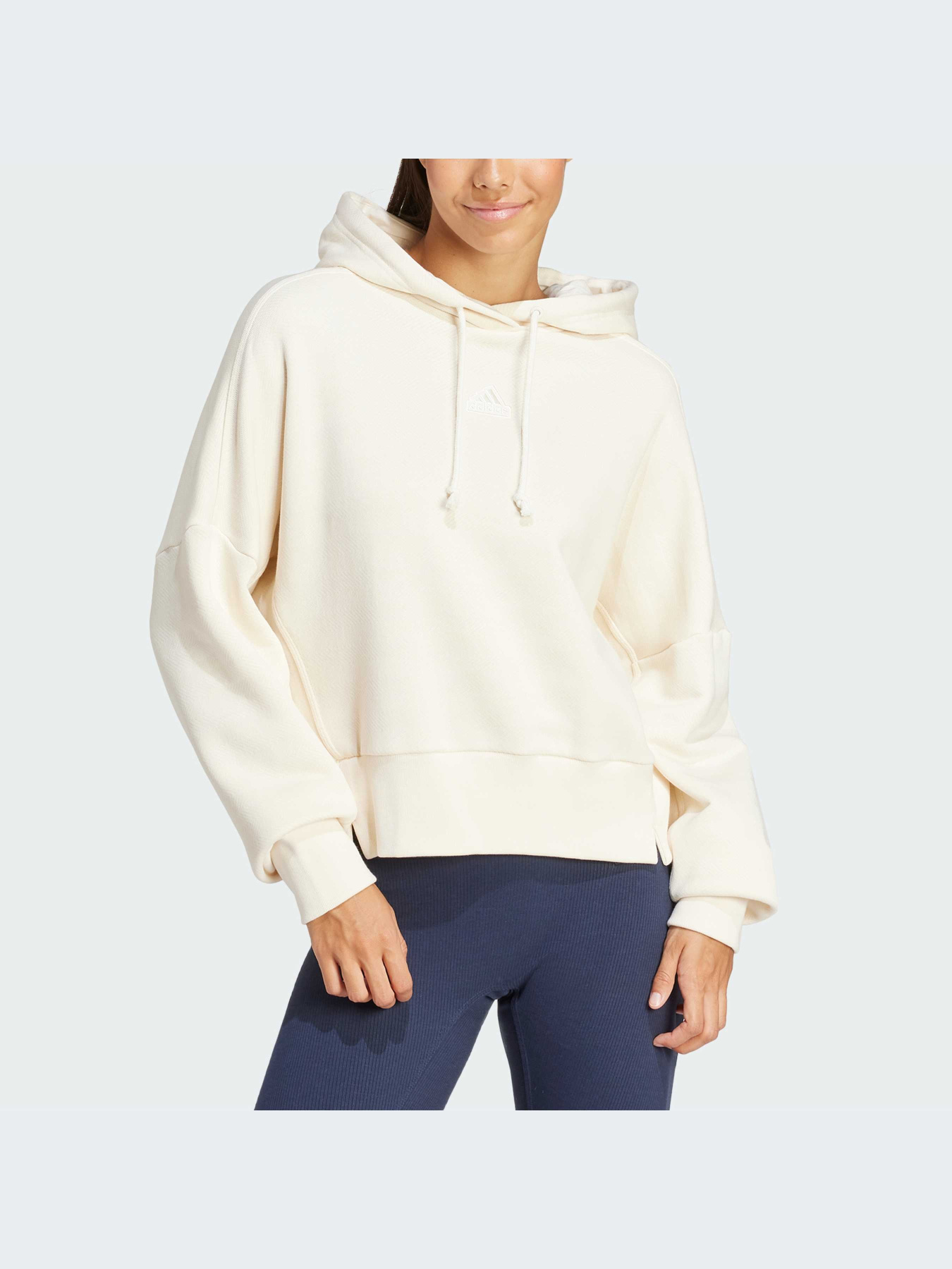 Худі Adidas модель IP2284 Фото