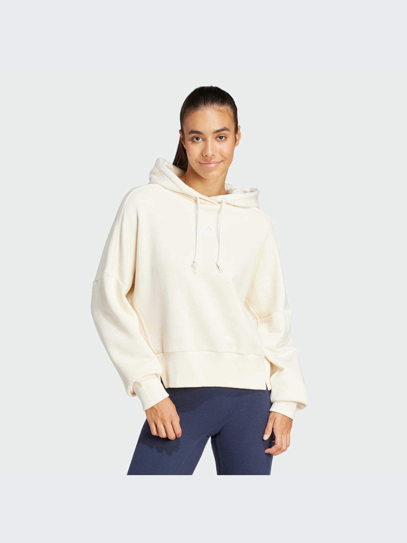 Худі Adidas модель IP2284 Фото