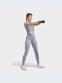 Спортивний топ Adidas Clima модель HR9658 Фото