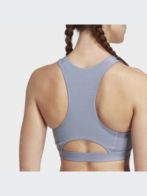 Спортивний топ Adidas Clima модель HR9658 Фото