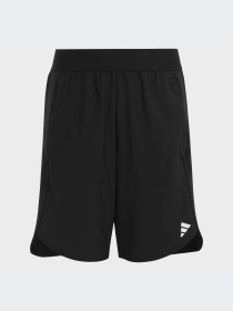 Шорты спортивные Adidas модель HR5918 Фото