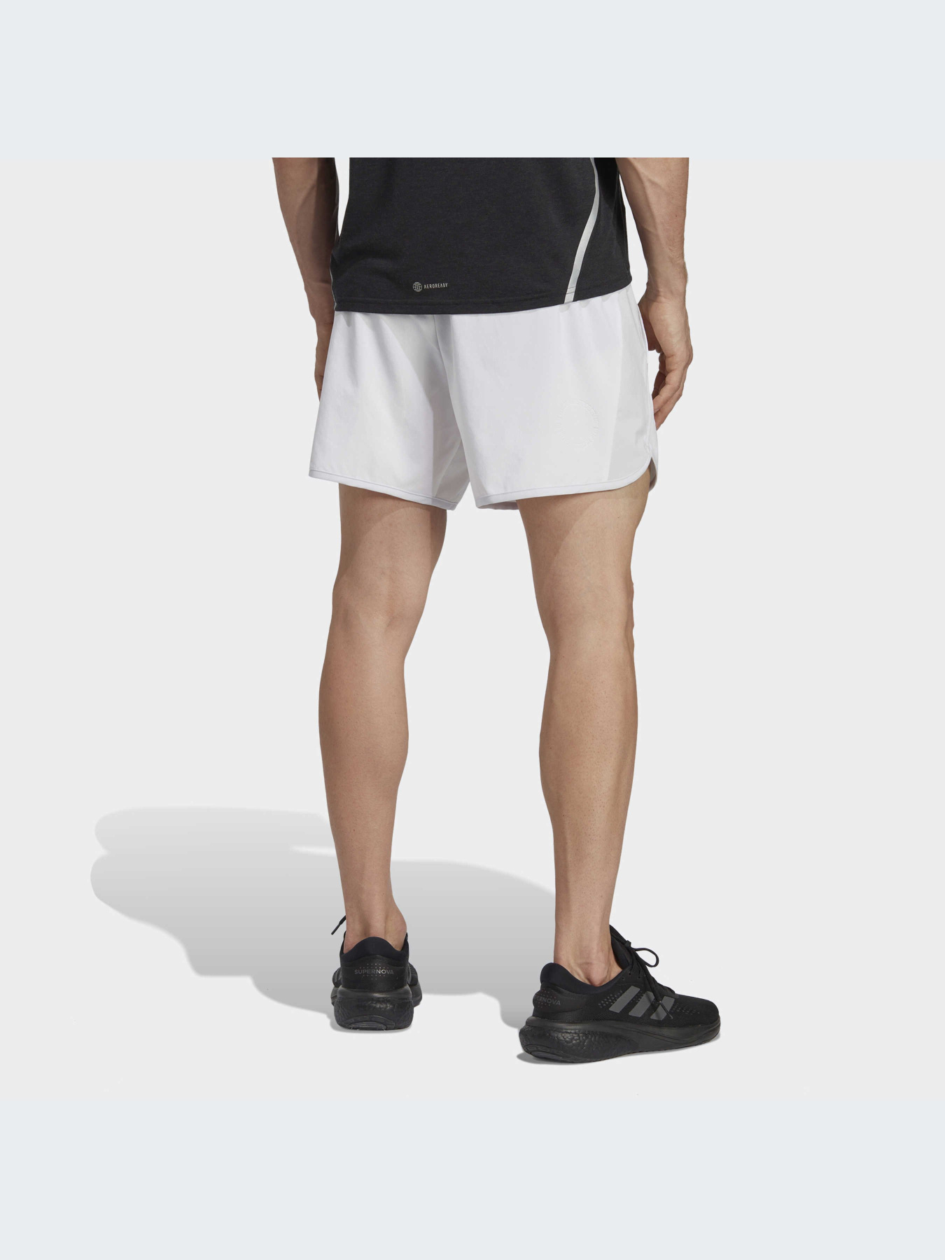 Шорты спортивные Adidas модель HN0802 Фото