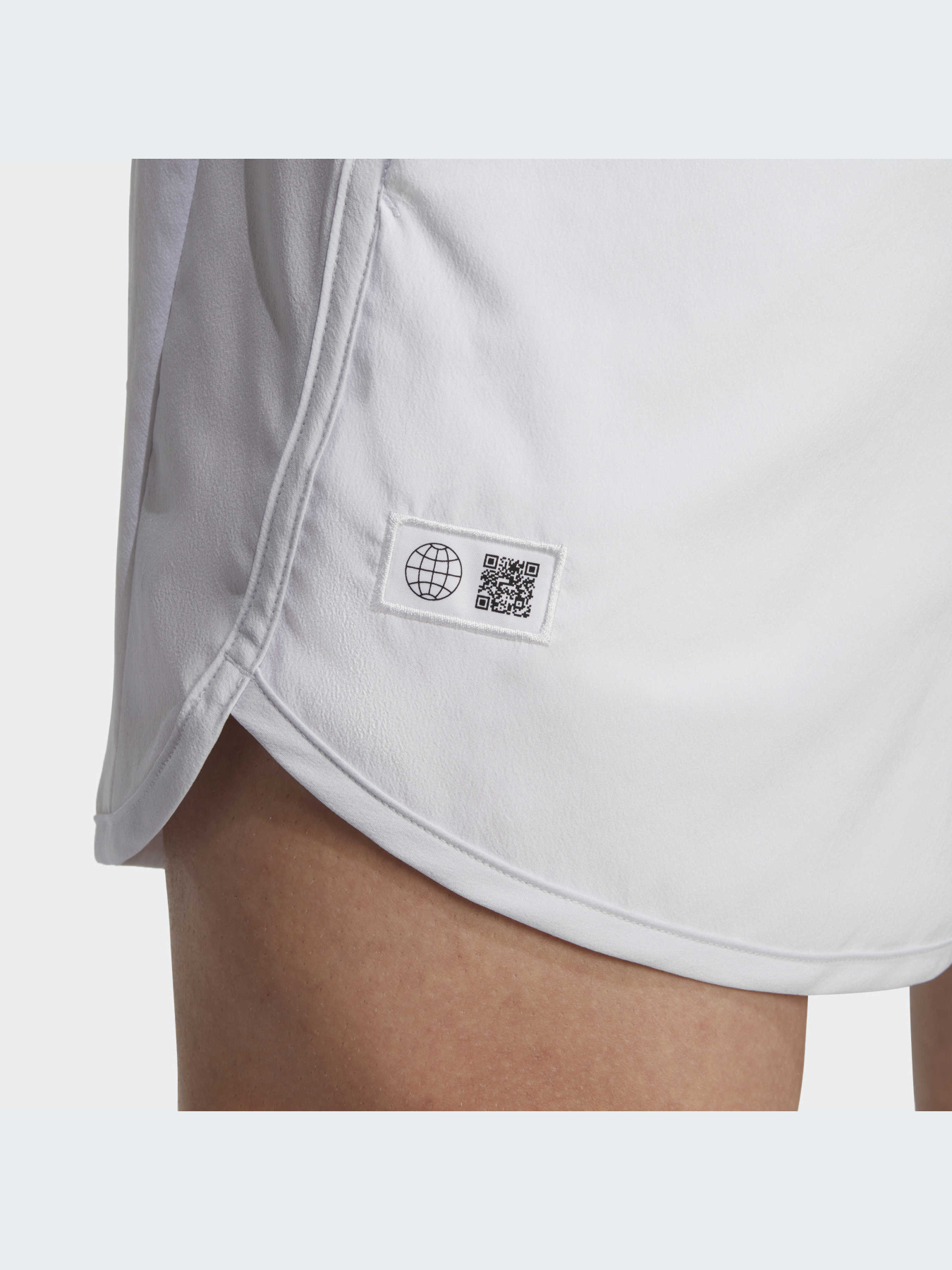 Спортивні шорти Adidas модель HN0802 Фото