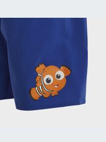 Шорты для плавания Adidas x Disney модель HR7439 Фото