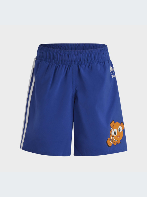 Шорты для плавания Adidas x Disney модель HR7439 Фото