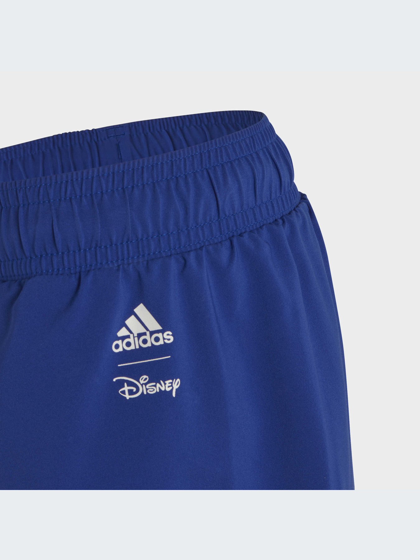 Шорты для плавания Adidas x Disney модель HR7439 Фото