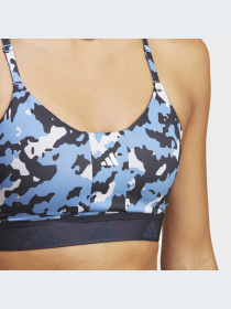 Топ спортивный Adidas Clima модель HS3002 Фото