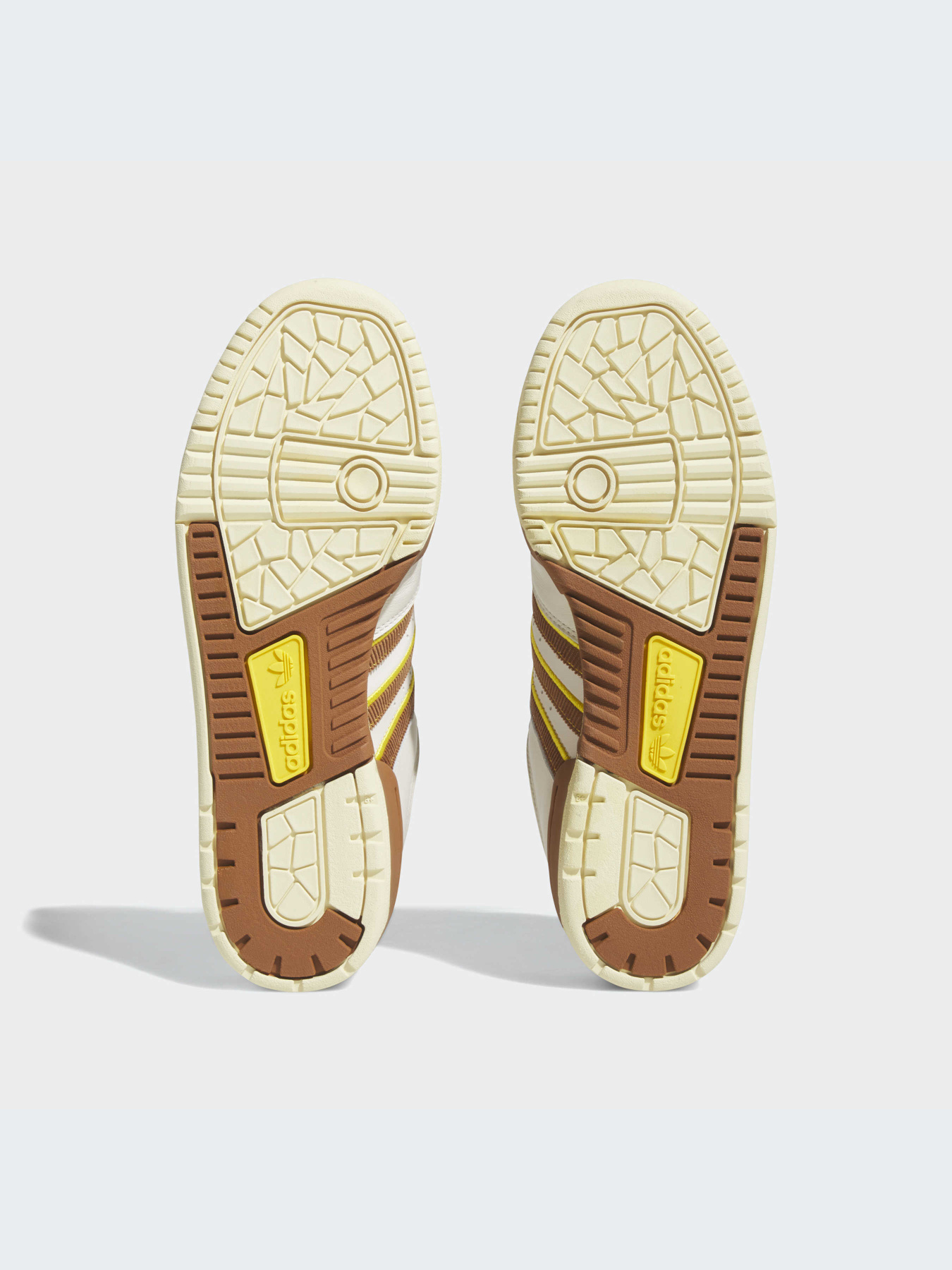 Кросівки Adidas Rivalry модель FZ6317 Фото