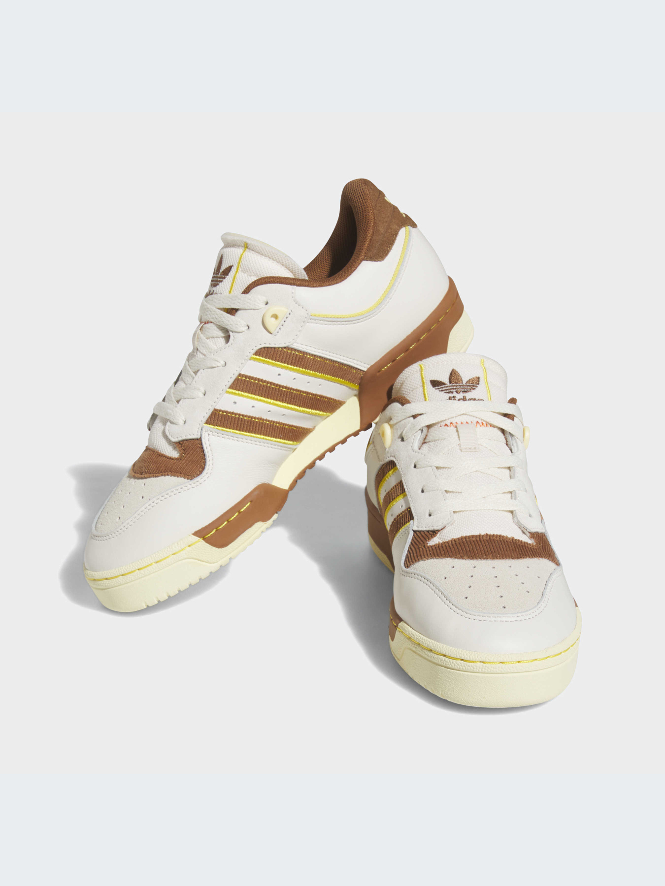 Кроссовки повседневные Adidas Rivalry модель FZ6317 Фото