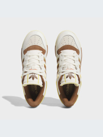 Кроссовки повседневные Adidas Rivalry модель FZ6317 Фото