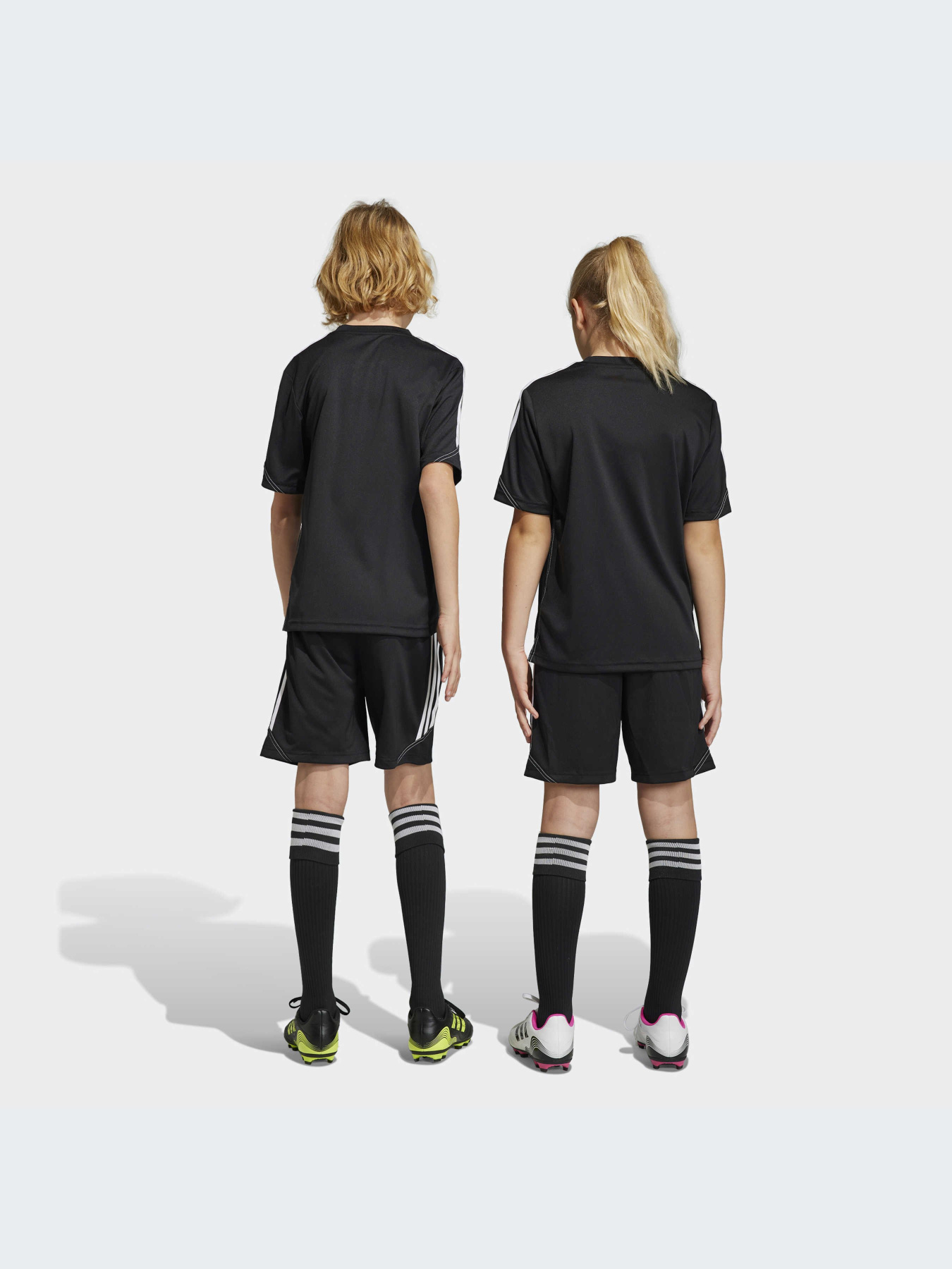 Шорты спортивные Adidas Tiro модель HS3623 Фото