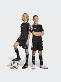 Шорты спортивные Adidas Tiro модель HS3623 Фото