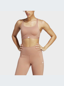 Топ спортивный Adidas Clima модель HS2904 Фото