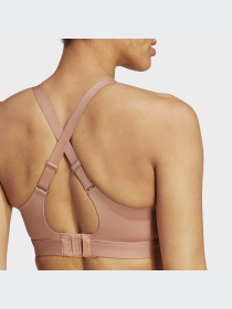 Топ спортивный Adidas Clima модель HS2904 Фото