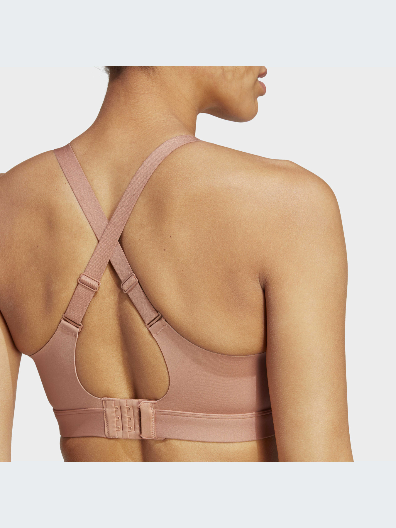 Спортивний топ Adidas Clima модель HS2904 Фото