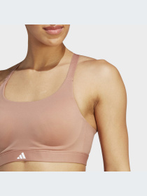 Спортивний топ Adidas Clima модель HS2904 Фото