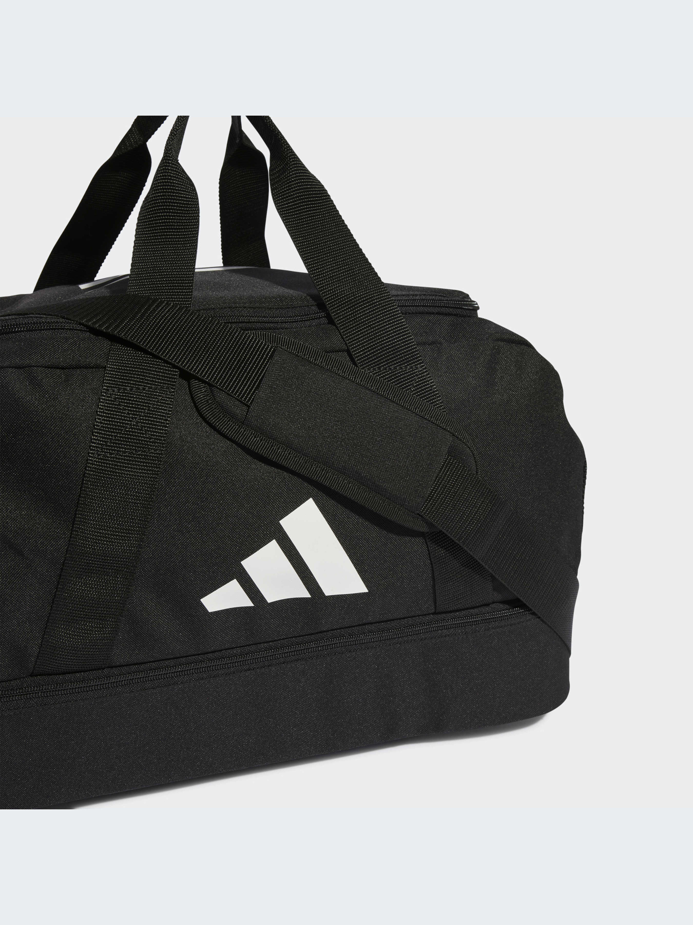 Дорожная сумка Adidas Tiro модель HS9743 Фото