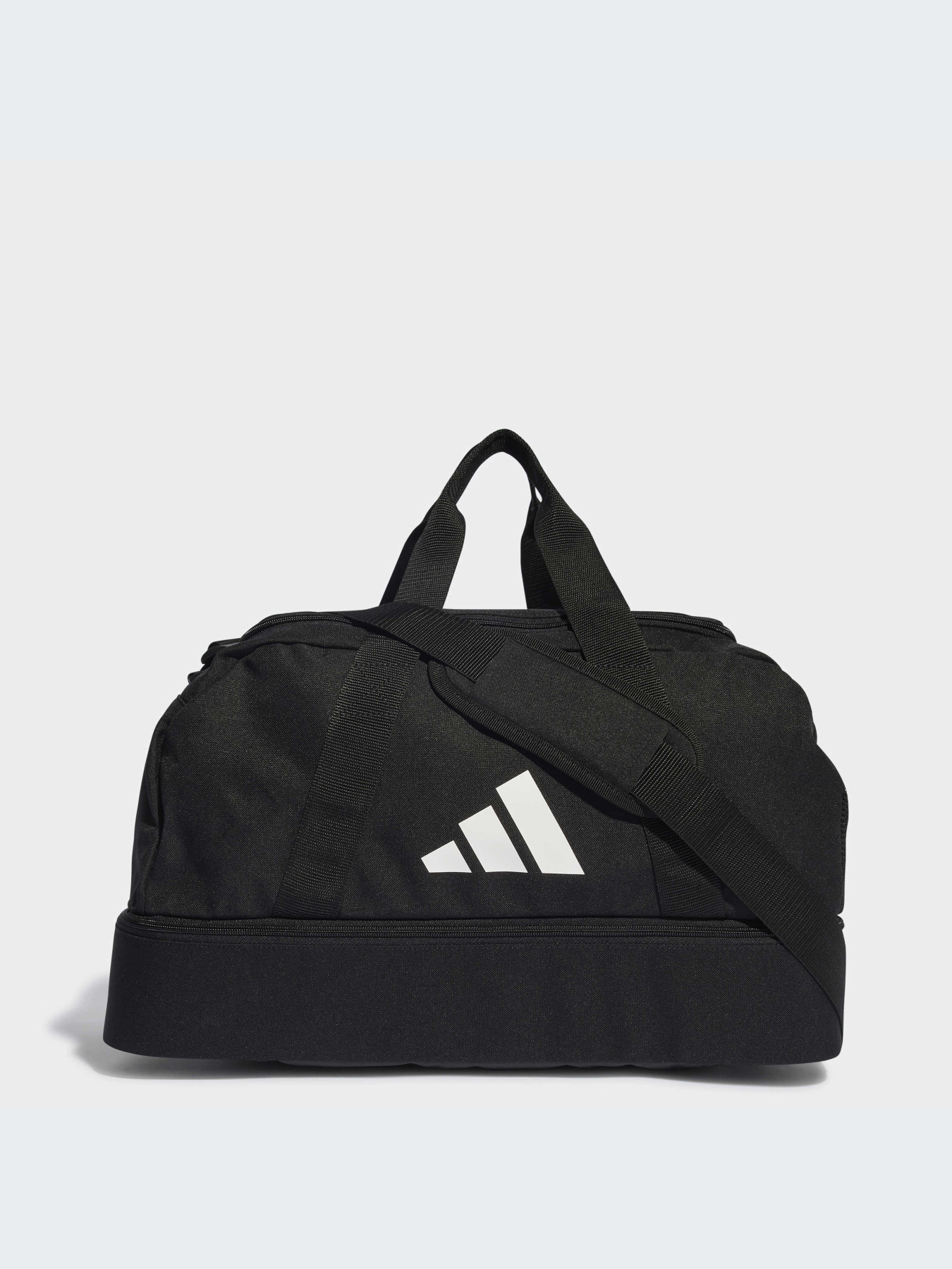 Дорожная сумка Adidas Tiro модель HS9743 Фото