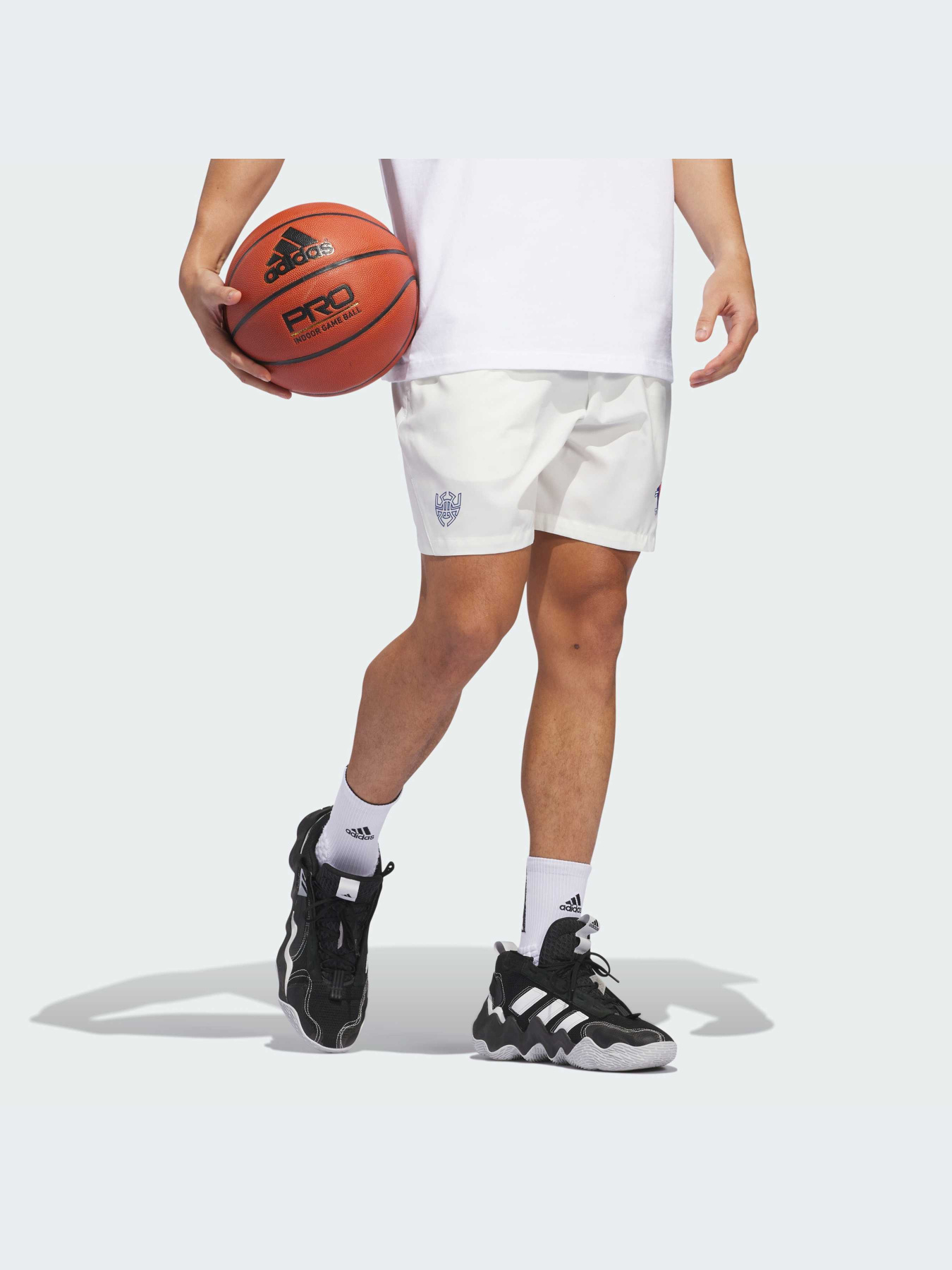 Спортивні шорти Adidas модель IR5619 Фото