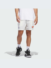 Спортивні шорти Adidas модель IR5619 Фото