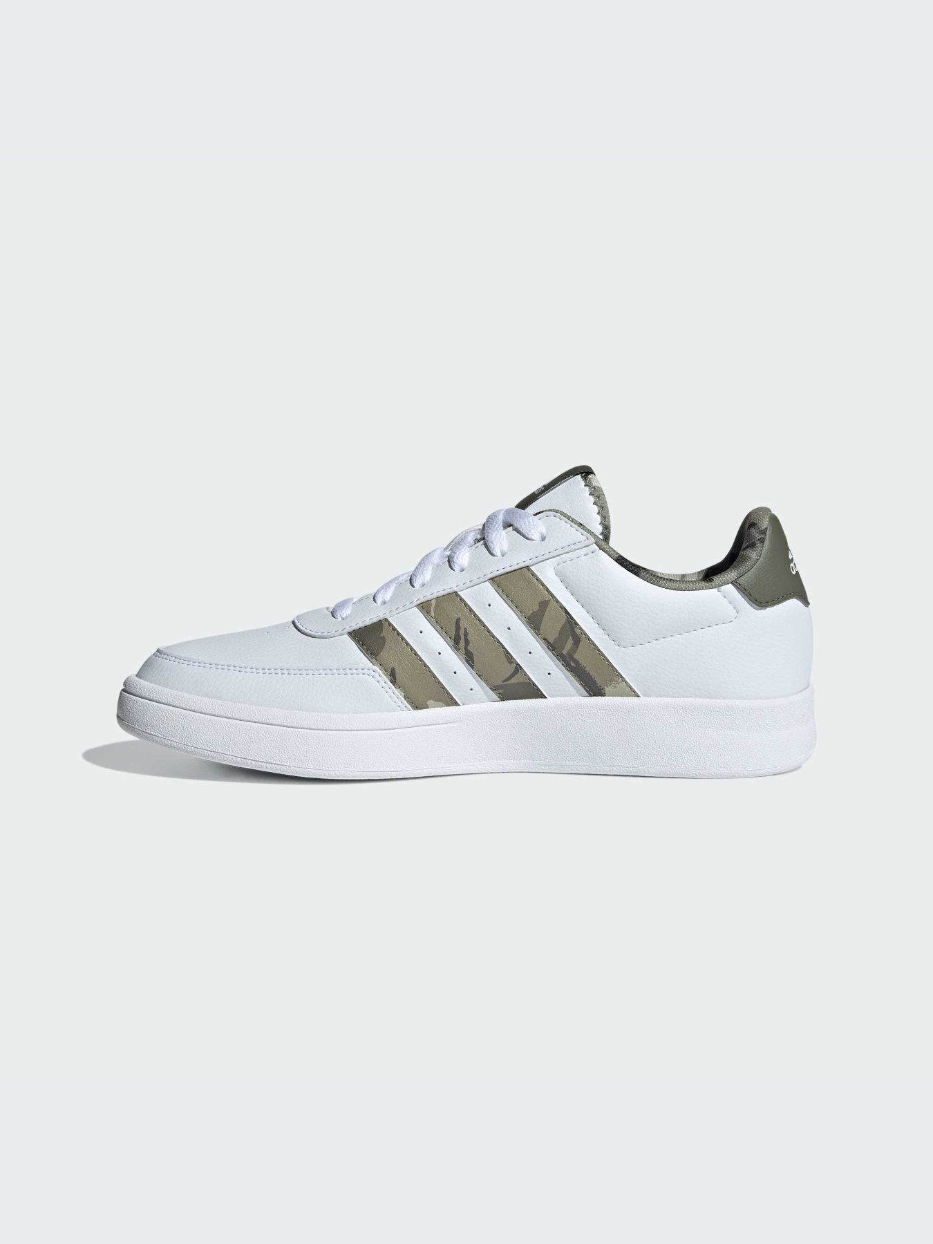 Кроссовки Adidas модель ID0462 Фото
