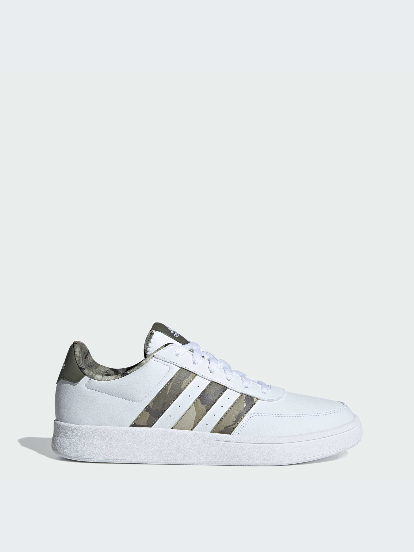 Кроссовки повседневные Adidas модель ID0462 Фото