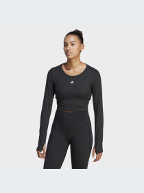 Кофта спортивная Adidas модель HN5553 Фото