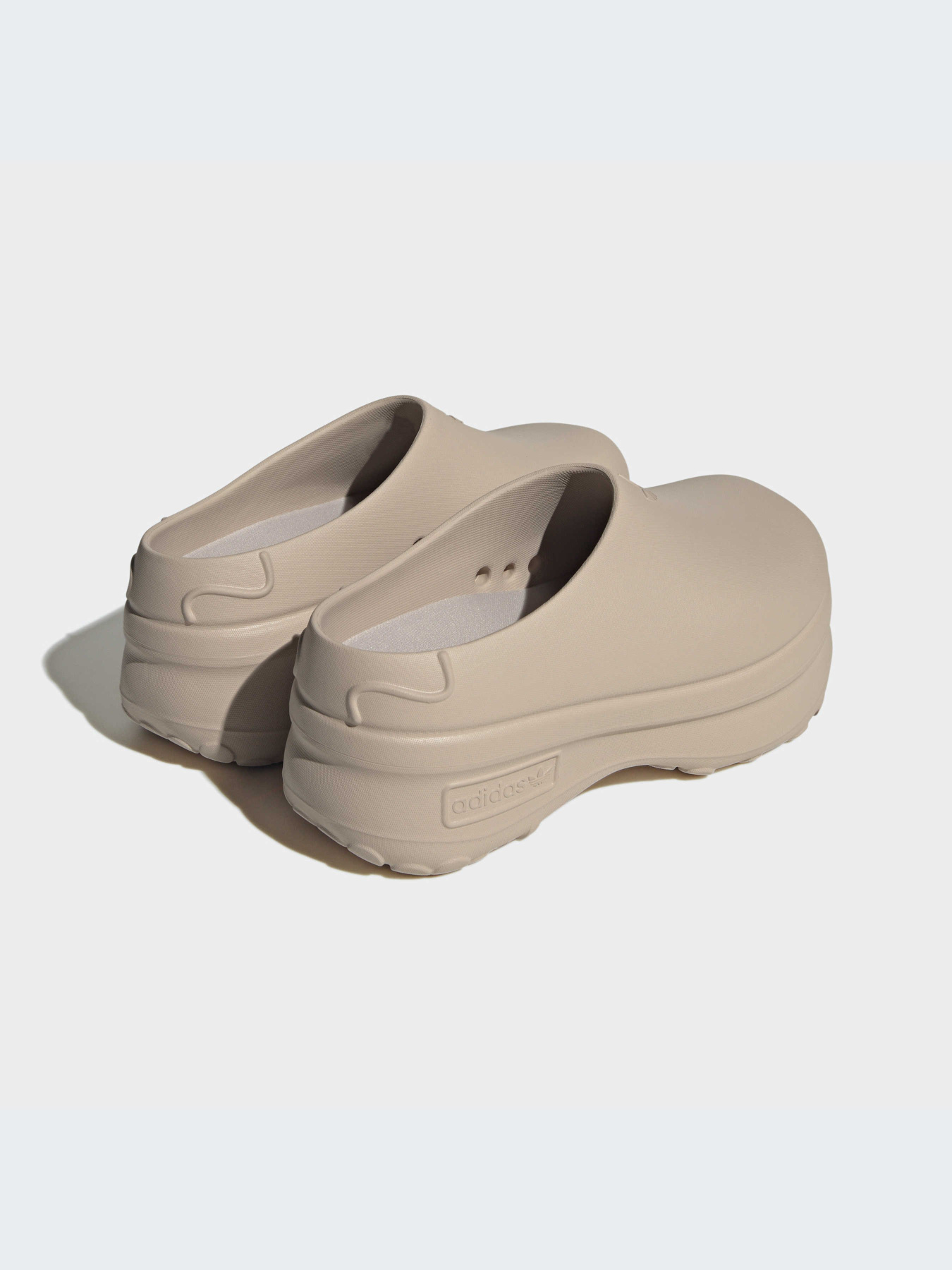 Сабо Adidas Stan Smith модель IE7052 Фото