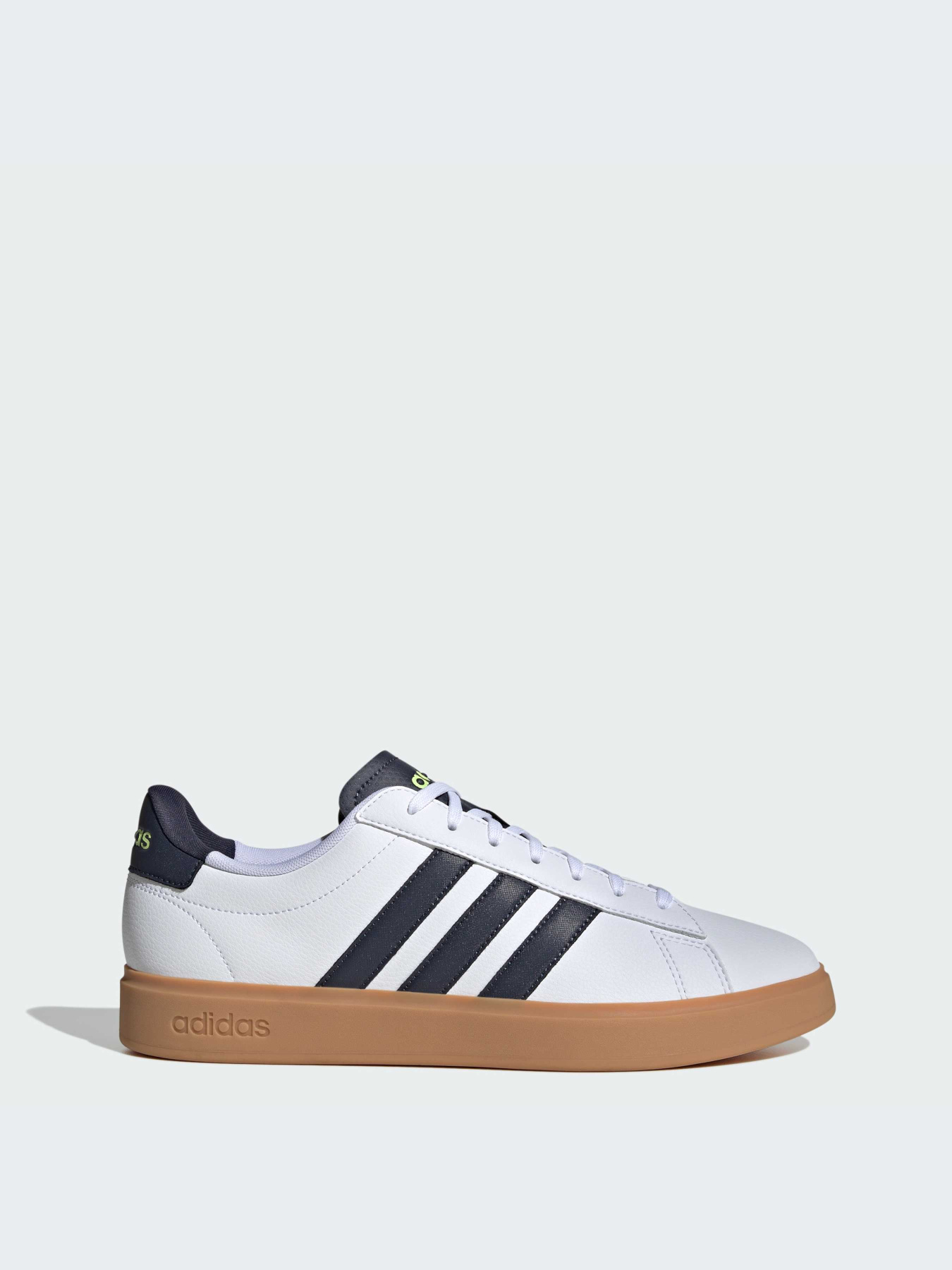 Кеды низкие Adidas Grand Court модель ID4469 Фото