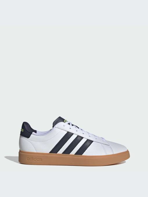 Кеди низькі Adidas Grand Court модель ID4469 Фото