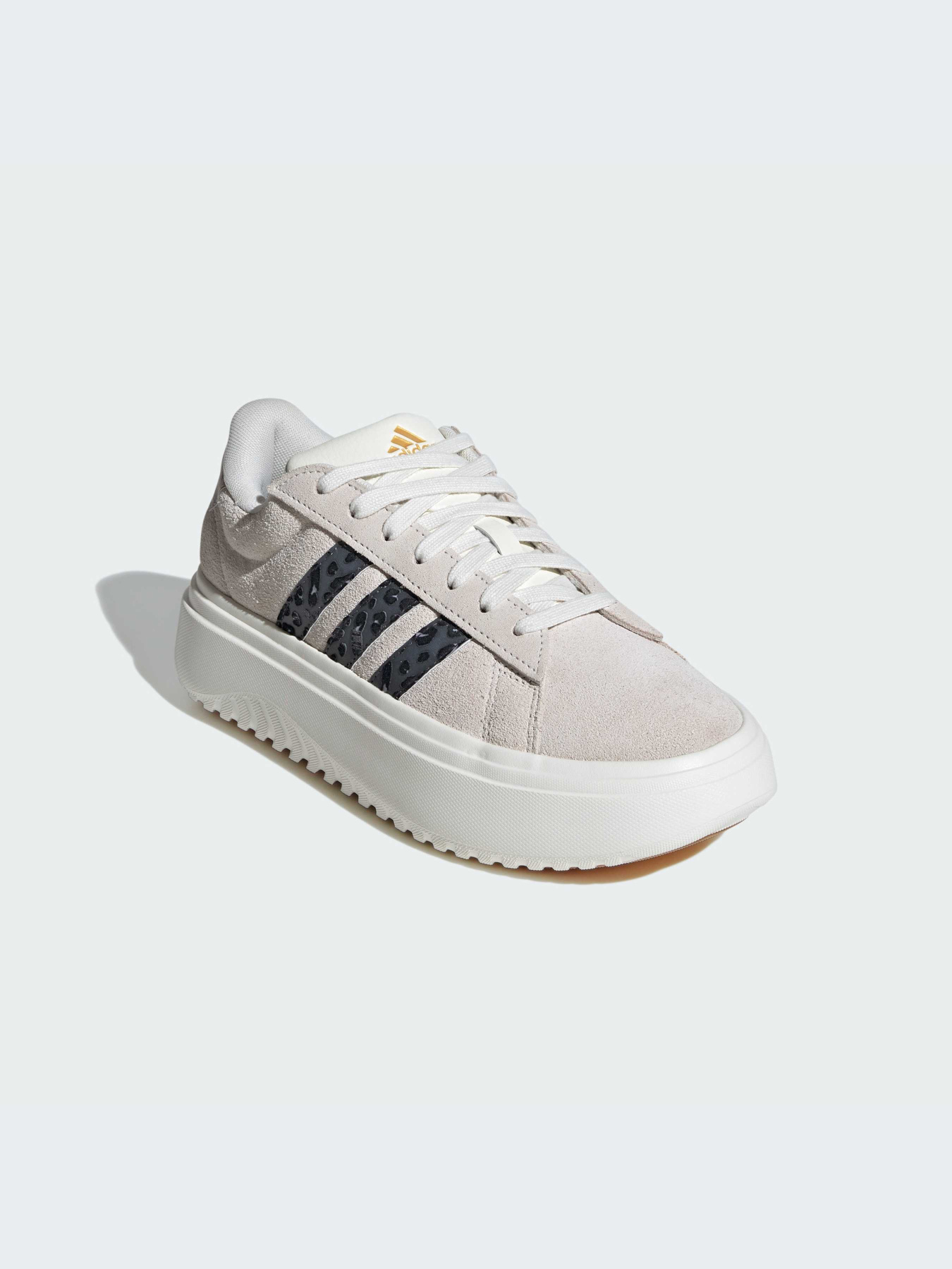 Кеды Adidas Grand Court модель IE3620 Фото