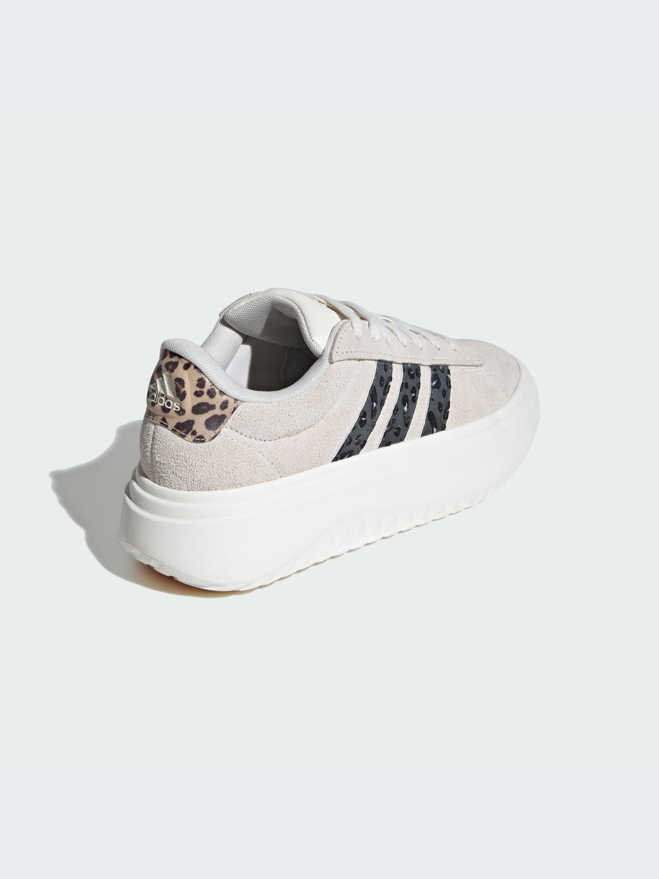 Кеды Adidas Grand Court модель IE3620 Фото