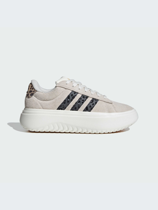 Кеди низькі Adidas Grand Court модель IE3620 Фото