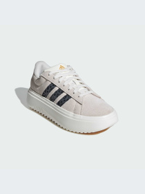 Кеды Adidas Grand Court модель IE3620 Фото
