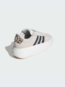 Кеды Adidas Grand Court модель IE3620 Фото