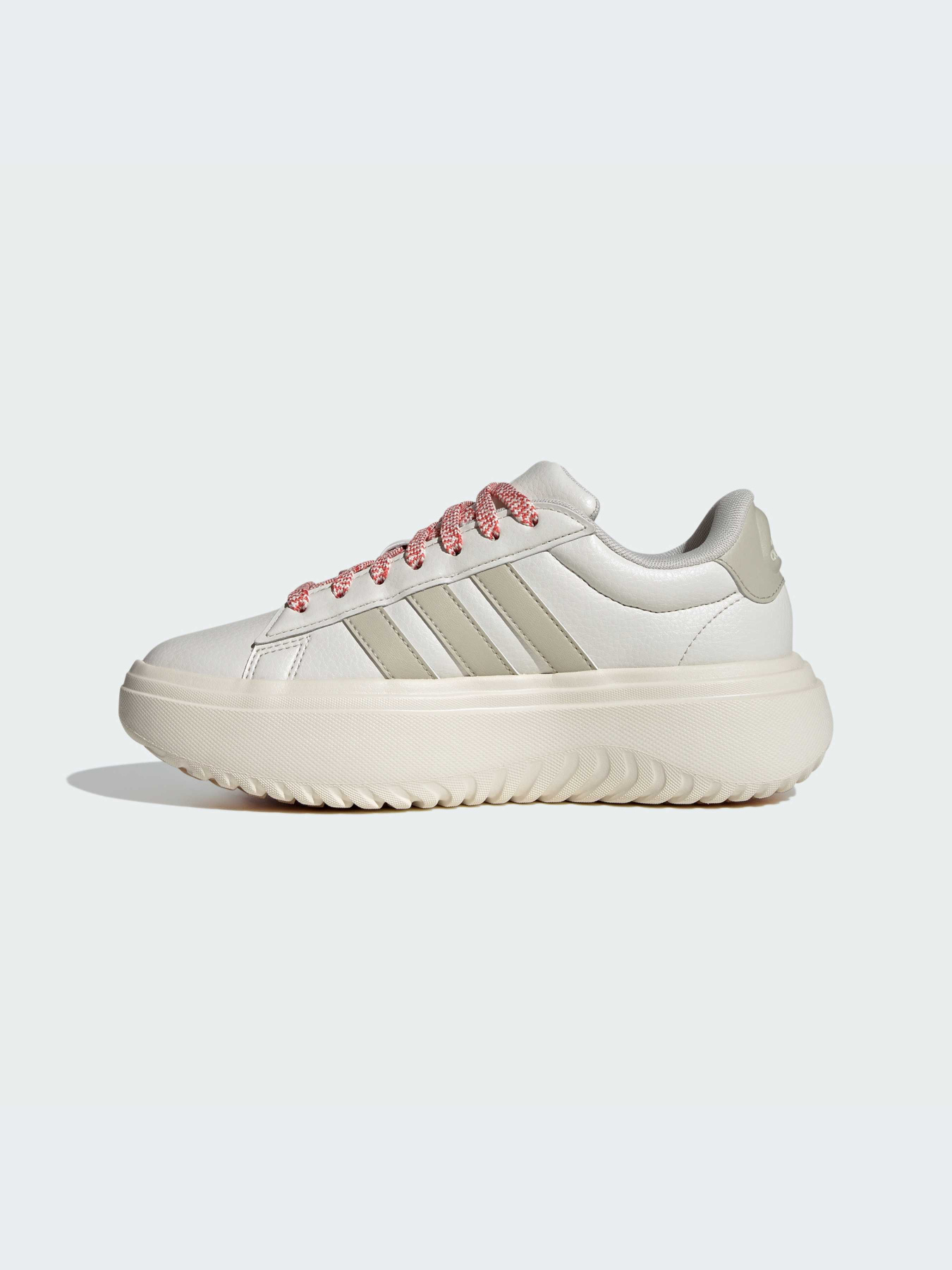 Кеди низькі Adidas Grand Court модель IE1094 Фото