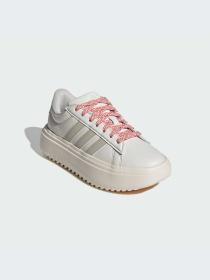Кеды Adidas Grand Court модель IE1094 Фото