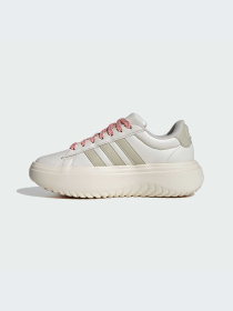 Кеды Adidas Grand Court модель IE1094 Фото