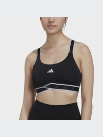 Спортивний топ Adidas Clima модель HN7248 Фото