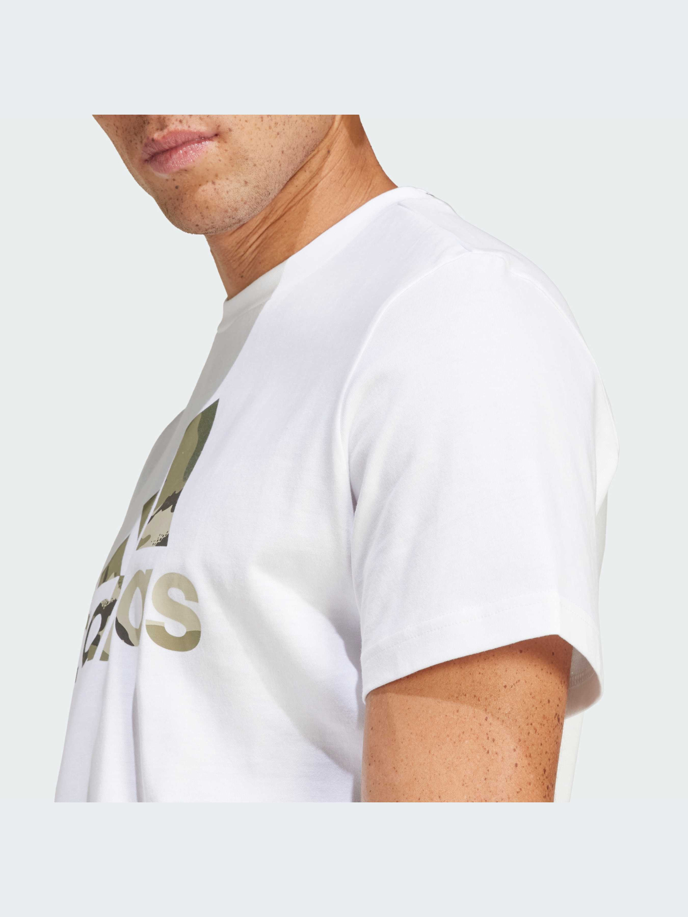 Футболка Adidas модель IN6472 Фото