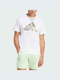 Футболка Adidas модель IN6472 Фото