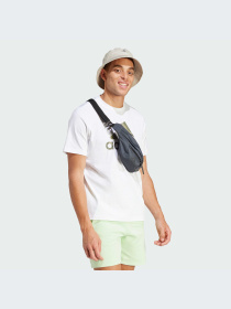 Футболка Adidas модель IN6472 Фото