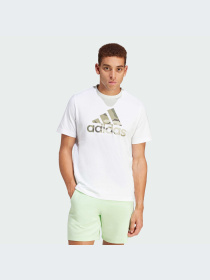 Футболка Adidas модель IN6472 Фото