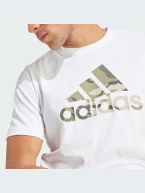 Футболки и поло Adidas модель IN6472 Фото