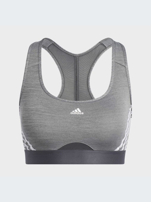 Спортивный топ Adidas Clima модель HC7891 Фото