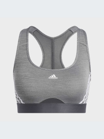 Топ спортивный Adidas Clima модель HC7891 Фото