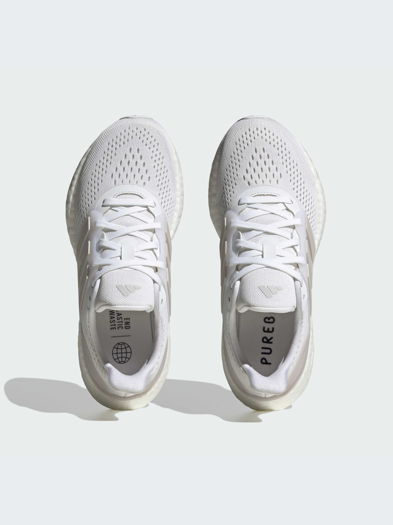 Кросівки для бігу Adidas PureBoost модель IF2393 Фото