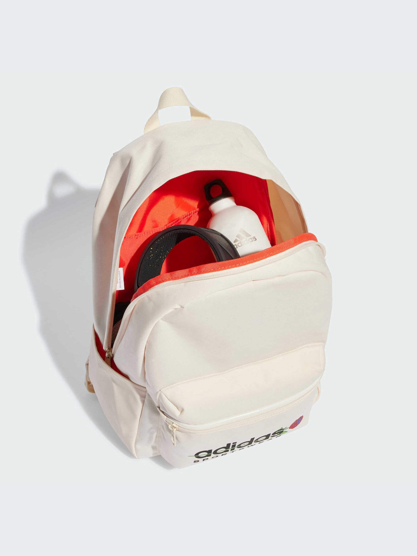 Рюкзак Adidas модель IR8647 Фото