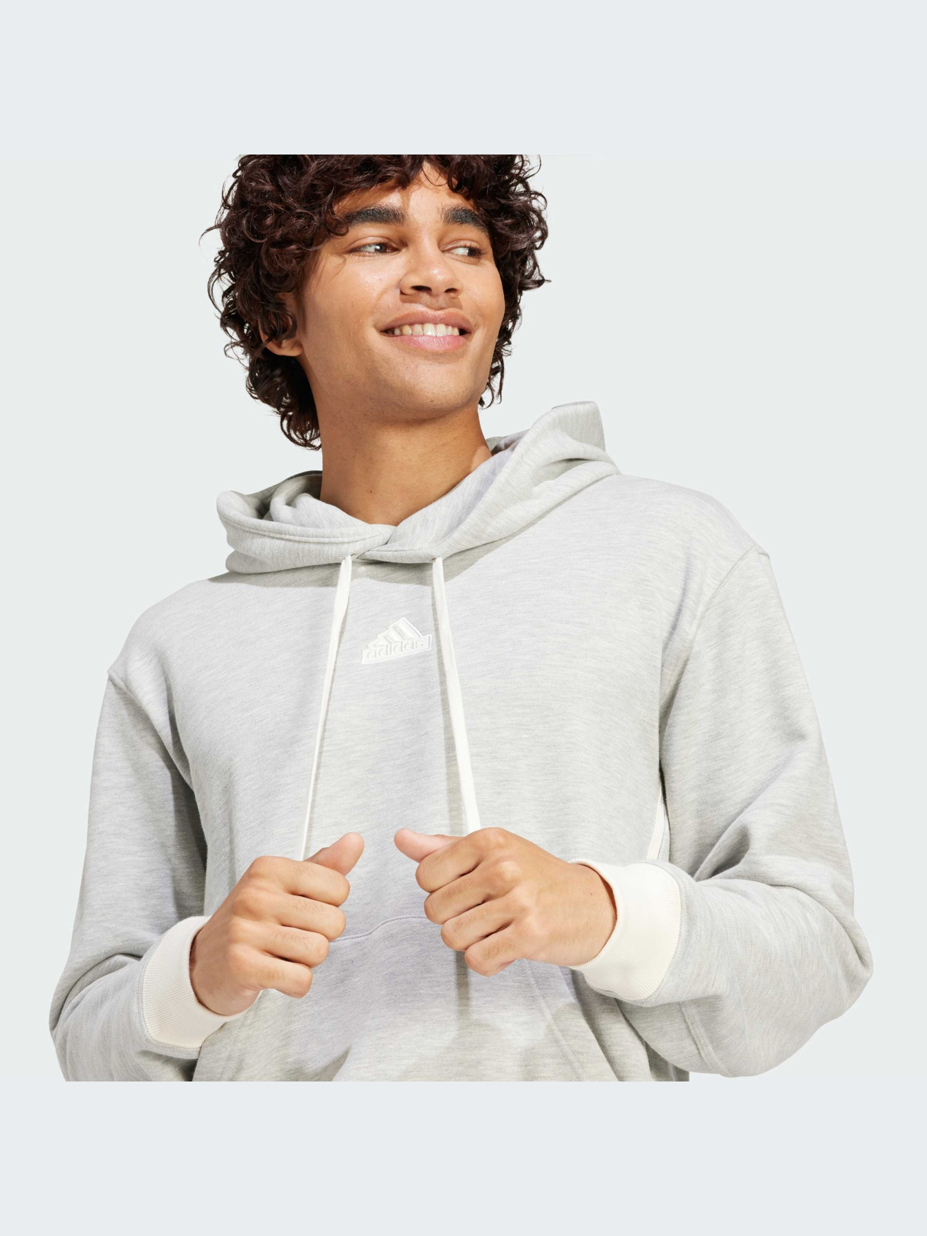 Світшот Adidas модель IN1727 Фото