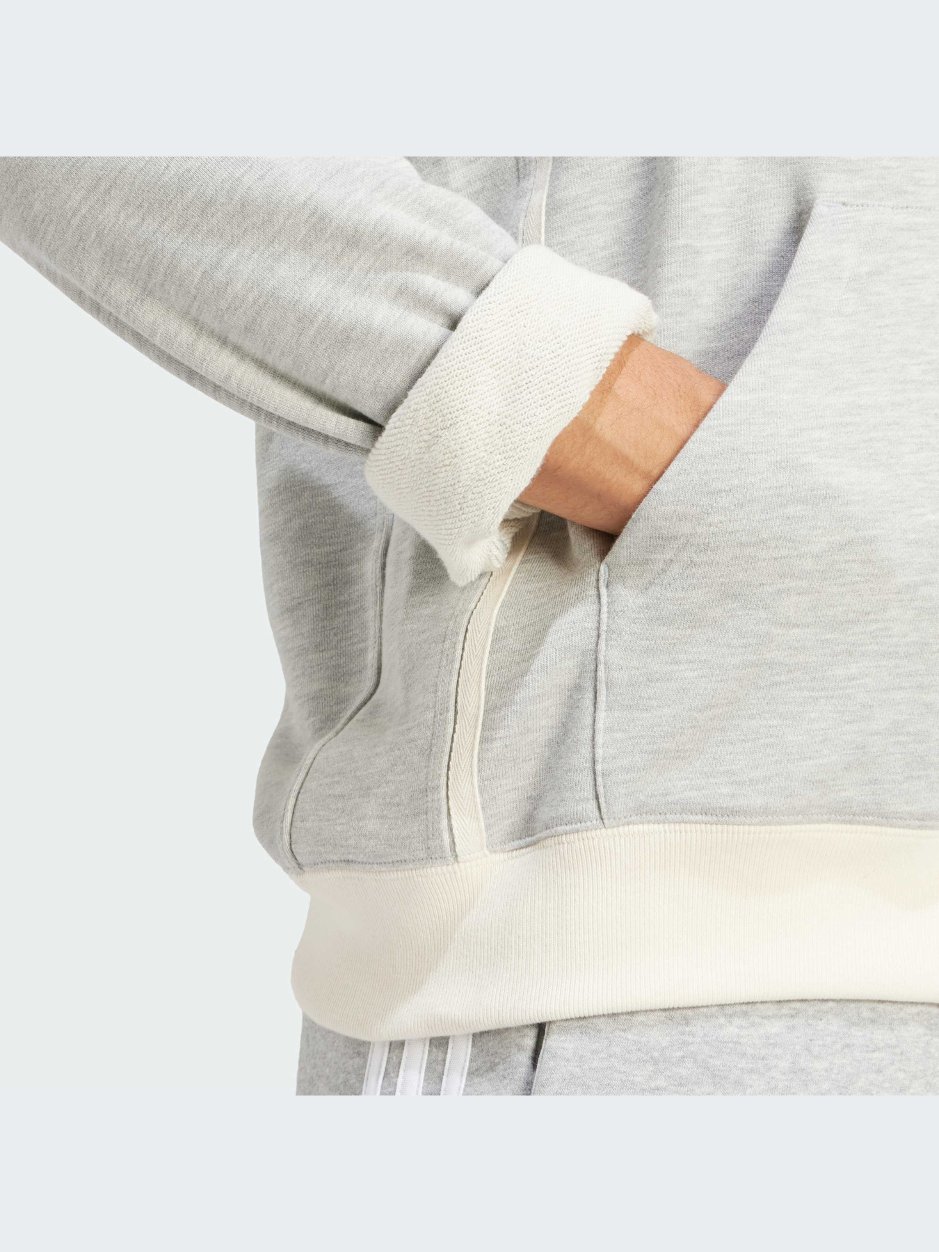 Світшот Adidas модель IN1727 Фото